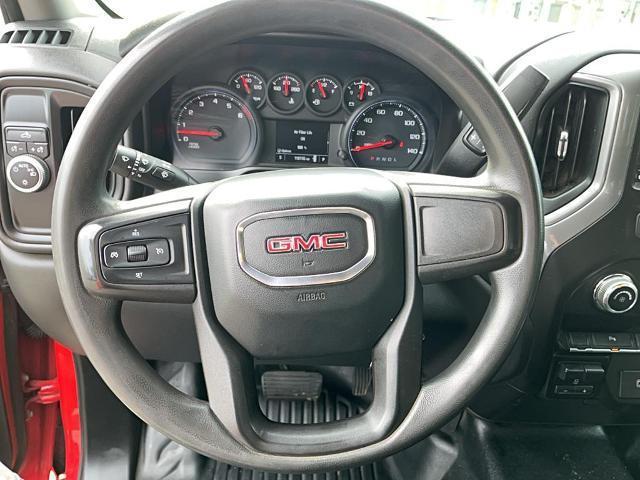 used 2020 GMC Sierra 1500 car, priced at $19,685