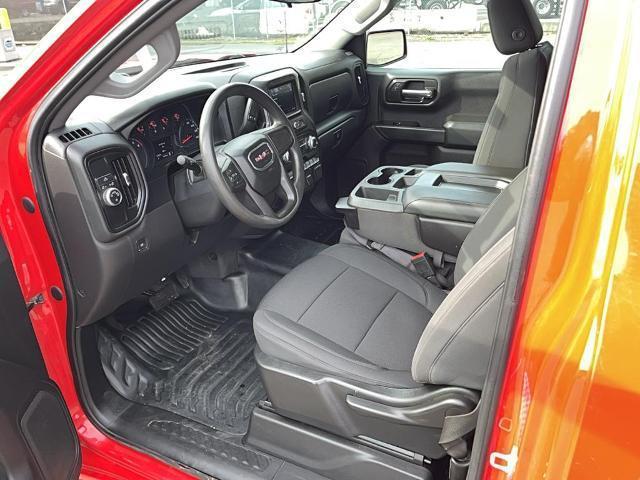 used 2020 GMC Sierra 1500 car, priced at $19,685