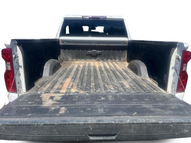 used 2022 Chevrolet Silverado 2500 car, priced at $47,448