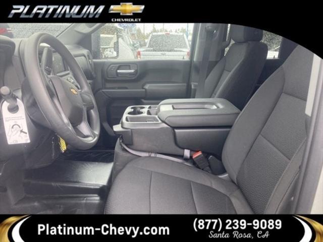 new 2023 Chevrolet Silverado 2500 car, priced at $54,048