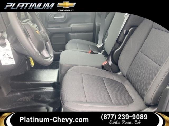 new 2023 Chevrolet Silverado 2500 car, priced at $54,048