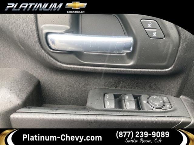 new 2023 Chevrolet Silverado 2500 car, priced at $54,048
