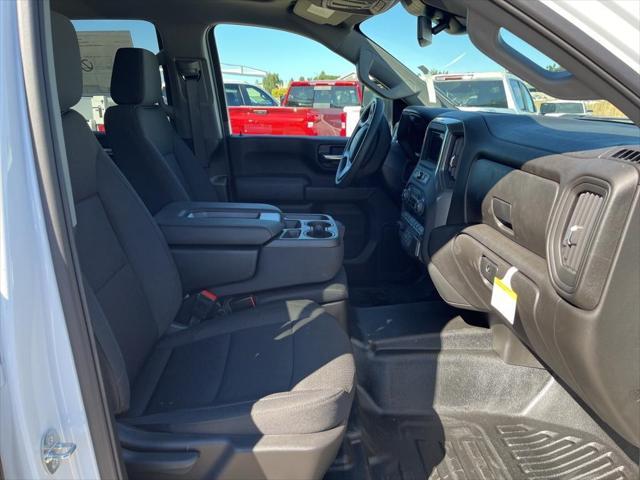 new 2024 Chevrolet Silverado 2500 car, priced at $61,188