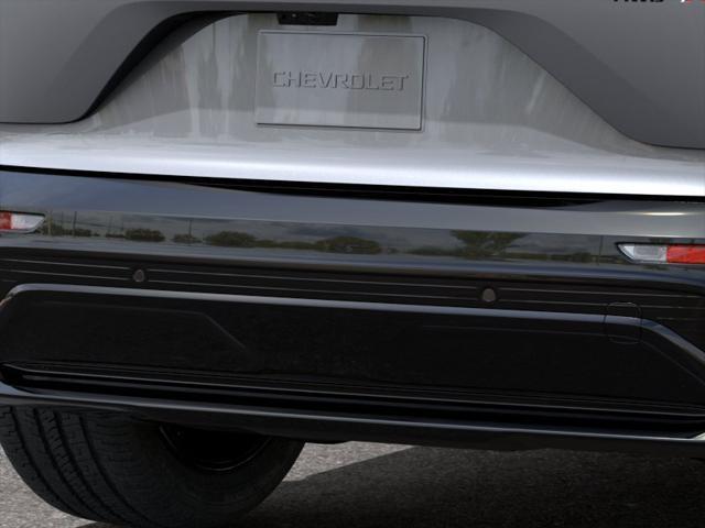 new 2024 Chevrolet Blazer EV car, priced at $52,799