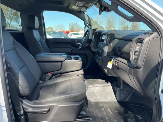 new 2025 Chevrolet Silverado 2500 car, priced at $61,418
