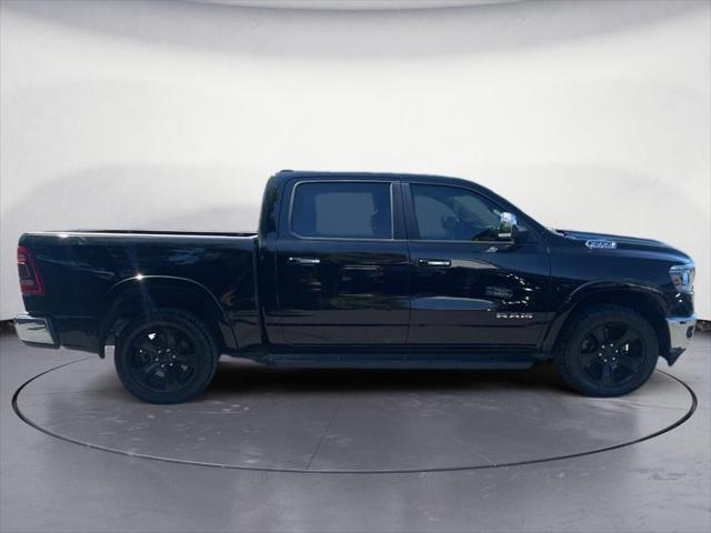 used 2019 Ram 1500 car, priced at $34,495