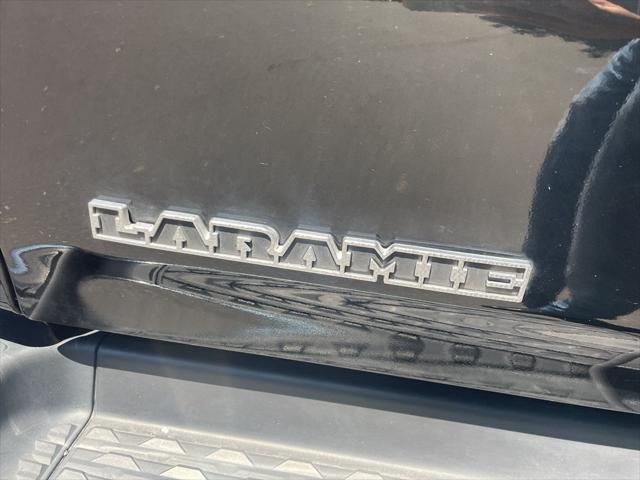used 2019 Ram 1500 car, priced at $34,495