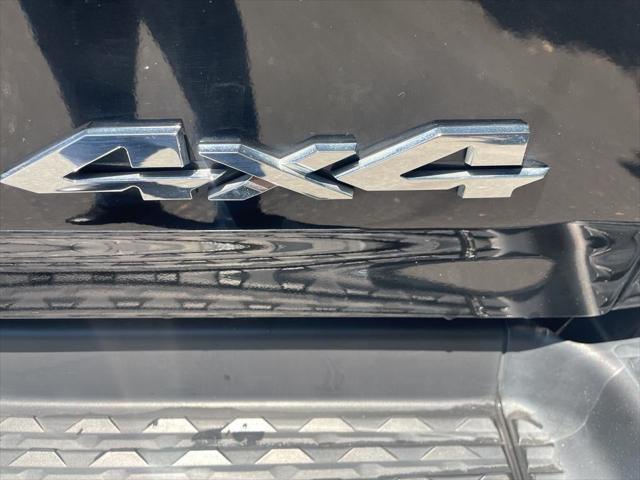 used 2019 Ram 1500 car, priced at $34,495
