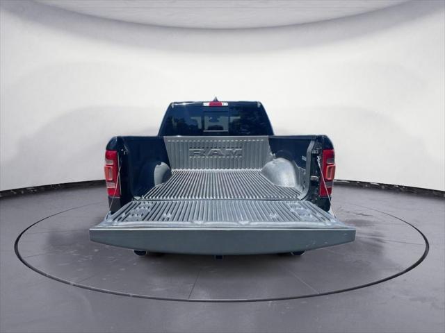 used 2019 Ram 1500 car, priced at $34,495