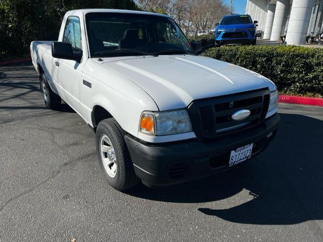 used 2008 Ford Ranger car, priced at $7,594