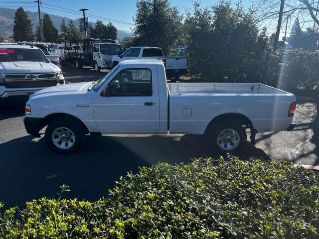 used 2008 Ford Ranger car, priced at $7,594