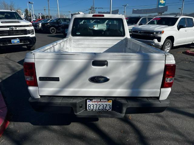 used 2008 Ford Ranger car, priced at $7,594