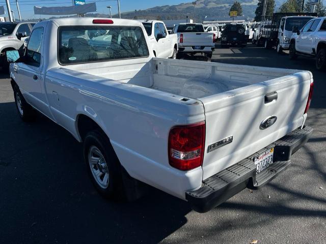 used 2008 Ford Ranger car, priced at $7,594