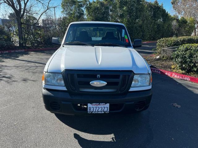 used 2008 Ford Ranger car, priced at $7,594