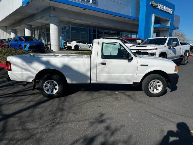 used 2008 Ford Ranger car, priced at $7,594