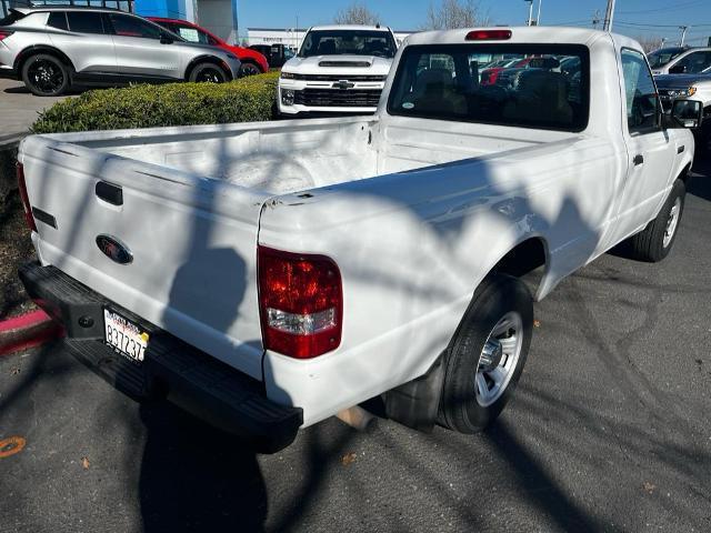 used 2008 Ford Ranger car, priced at $7,594