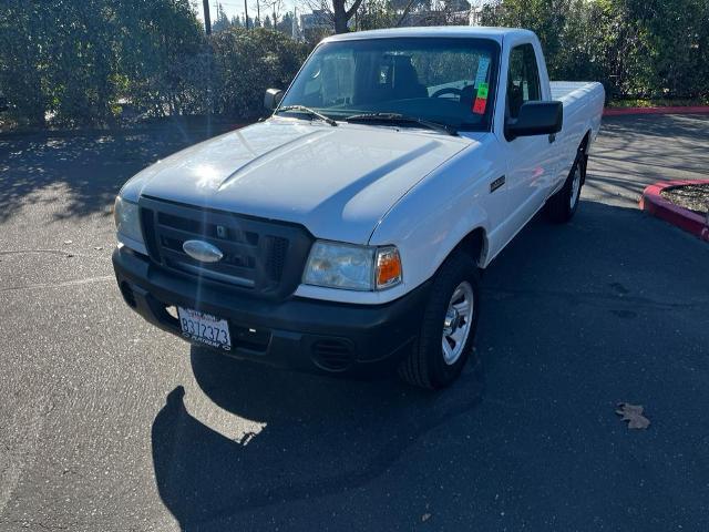 used 2008 Ford Ranger car, priced at $7,594