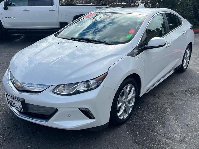 used 2018 Chevrolet Volt car, priced at $19,988