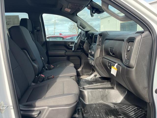 new 2024 Chevrolet Silverado 3500 car, priced at $85,338