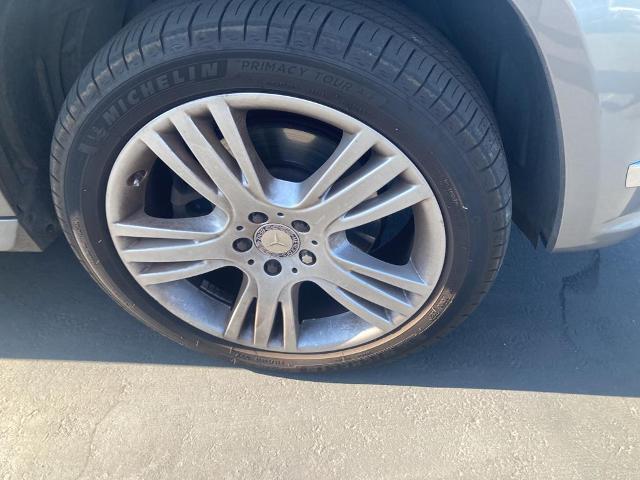 used 2015 Mercedes-Benz GLK-Class car, priced at $14,499