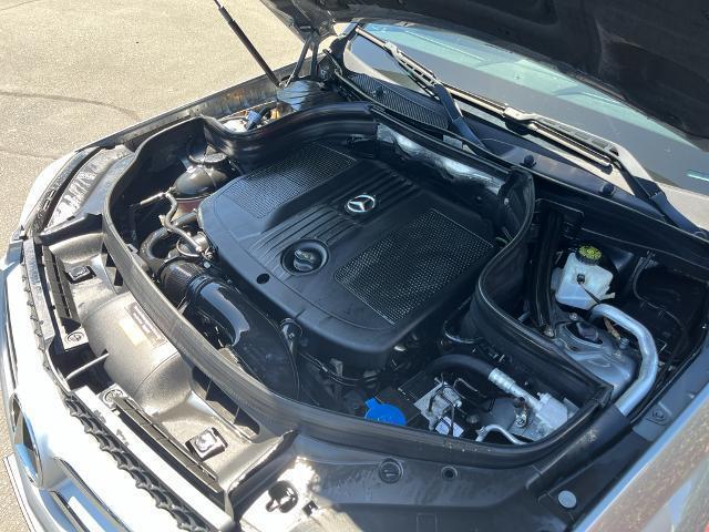 used 2015 Mercedes-Benz GLK-Class car, priced at $14,499