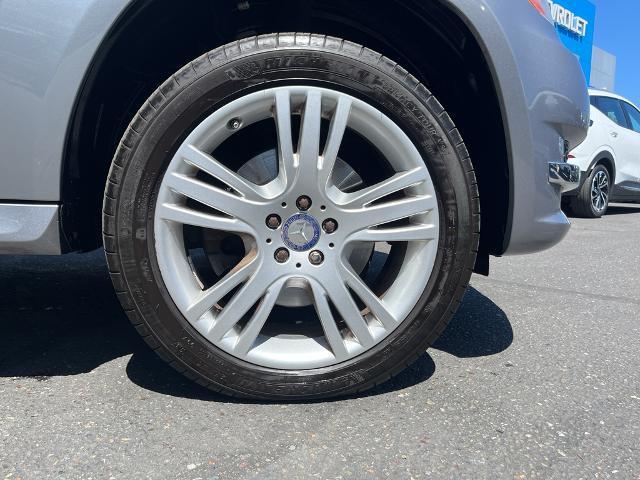 used 2015 Mercedes-Benz GLK-Class car, priced at $14,499