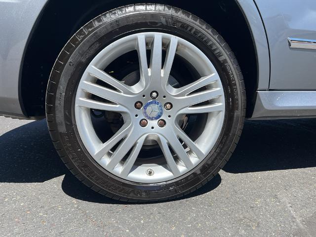 used 2015 Mercedes-Benz GLK-Class car, priced at $14,499