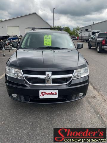 used 2010 Dodge Journey car, priced at $6,990