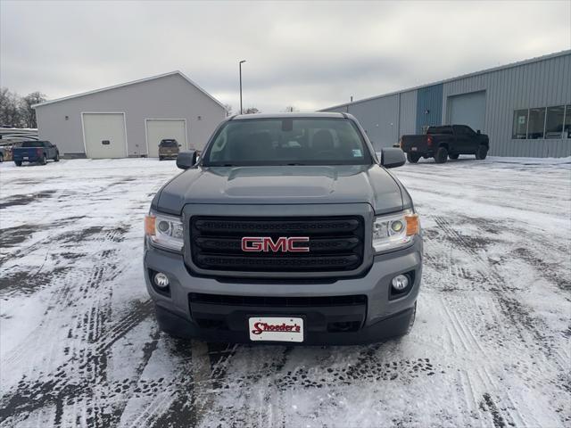 used 2020 GMC Canyon car, priced at $24,990