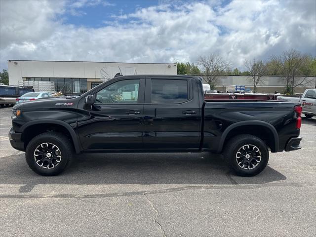 used 2023 Chevrolet Silverado 1500 car, priced at $58,963