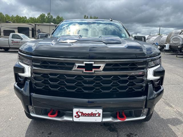 used 2023 Chevrolet Silverado 1500 car, priced at $58,963