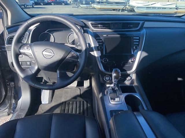 used 2024 Nissan Murano car, priced at $32,990