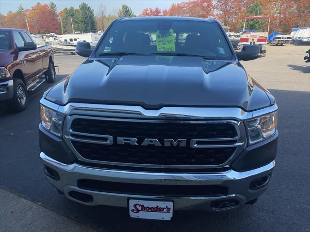 used 2023 Ram 1500 car, priced at $38,990