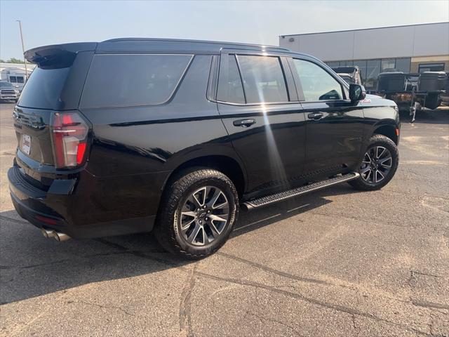 used 2023 Chevrolet Tahoe car, priced at $67,990