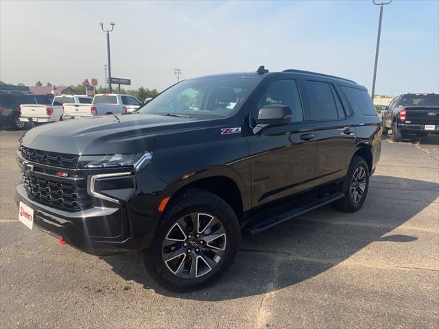 used 2023 Chevrolet Tahoe car, priced at $67,990