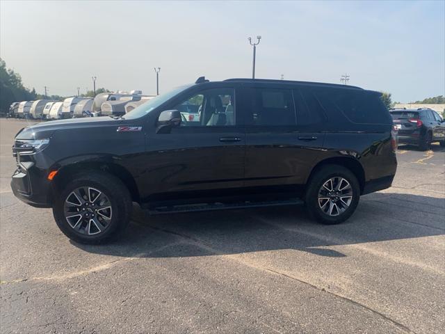 used 2023 Chevrolet Tahoe car, priced at $67,990