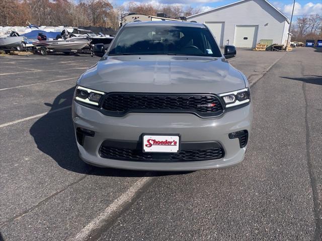 used 2023 Dodge Durango car, priced at $35,990