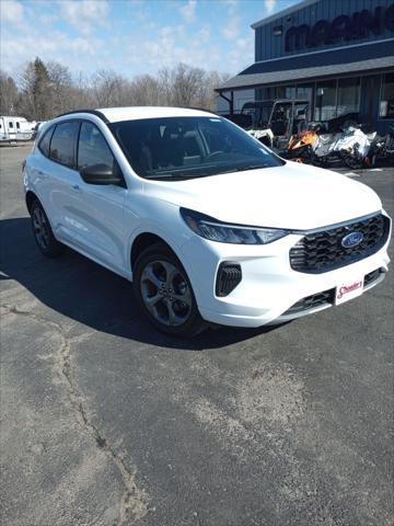 used 2023 Ford Escape car, priced at $24,384