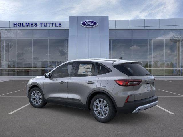 new 2025 Ford Escape car, priced at $31,355