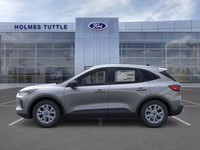 new 2025 Ford Escape car, priced at $31,355