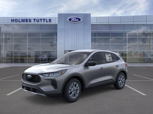 new 2025 Ford Escape car, priced at $31,355