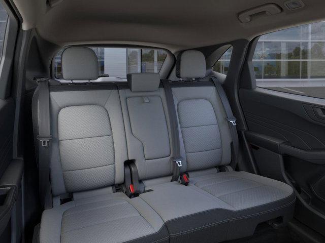 new 2025 Ford Escape car, priced at $31,355