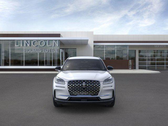 new 2024 Lincoln Corsair car, priced at $44,810