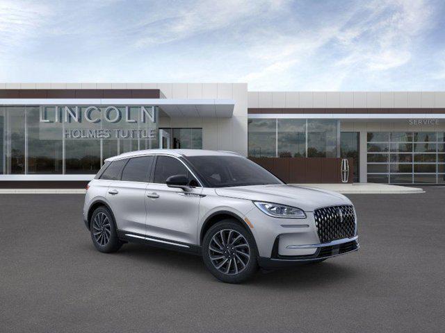 new 2024 Lincoln Corsair car, priced at $44,810