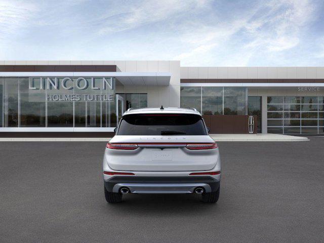 new 2024 Lincoln Corsair car, priced at $44,810