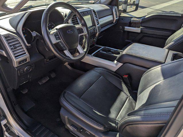 used 2017 Ford F-250 car, priced at $59,999