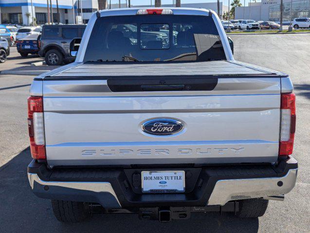 used 2017 Ford F-250 car, priced at $59,999