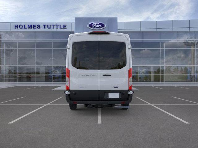 new 2025 Ford Transit-350 car, priced at $68,905