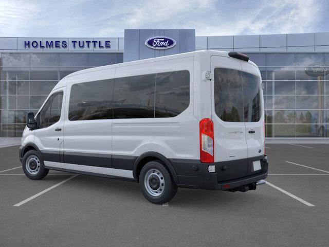 new 2025 Ford Transit-350 car, priced at $68,905