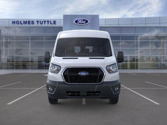 new 2025 Ford Transit-350 car, priced at $68,905